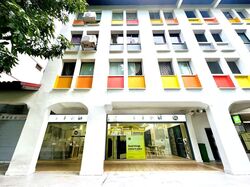Geylang East Avenue 2 (D14), Shop House #572110881